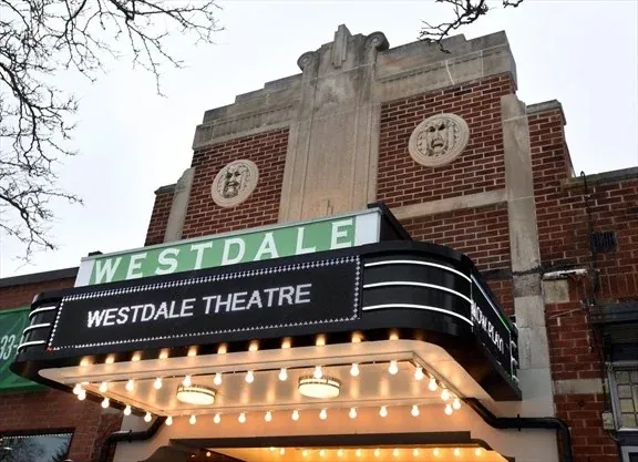 The Westdale · Hamilton