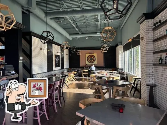Vin Room West · Calgary