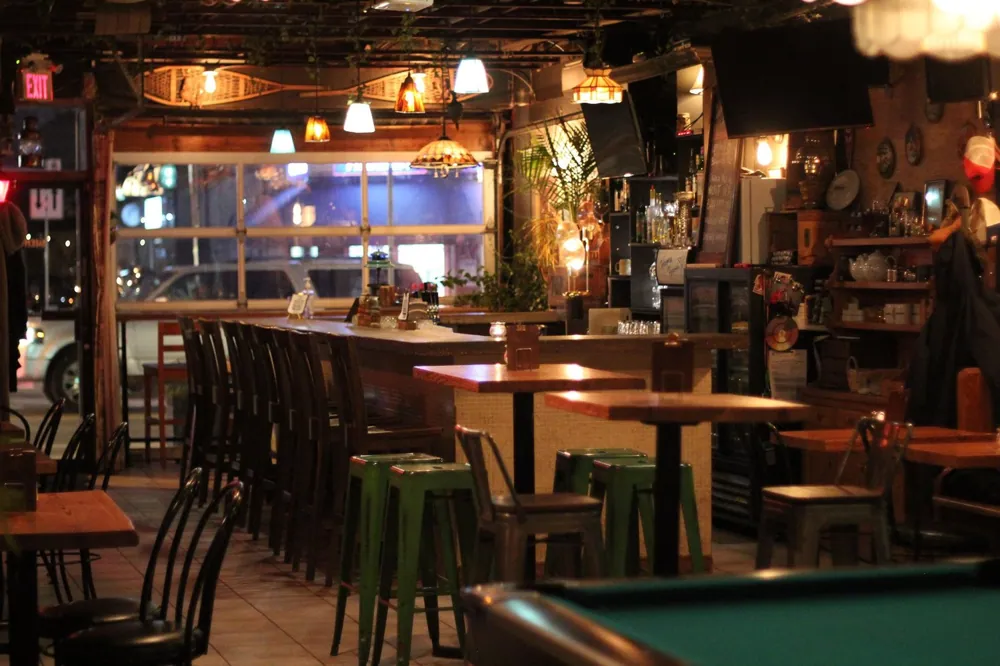 Wenona · Toronto