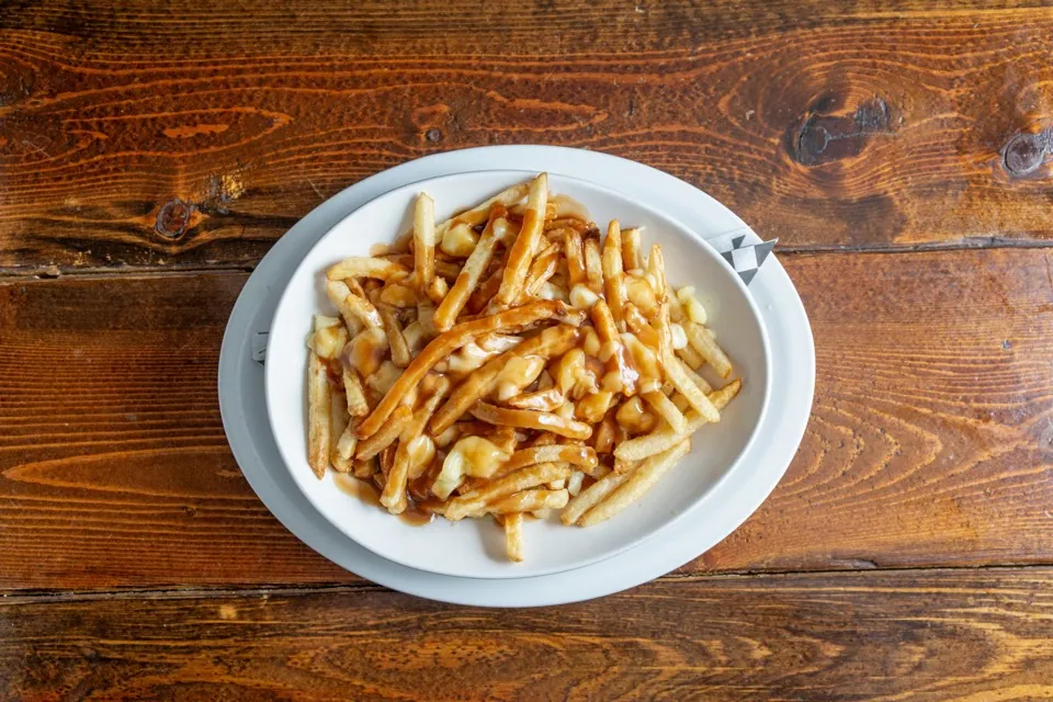 Wychwood Pub · Toronto