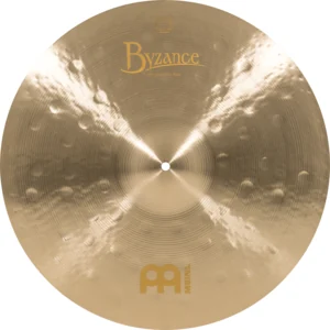 Meinl Byzance Jazz Thin Ride 20″ (B20JTR) · B20JTR · 20 inches