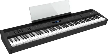 Roland FP-60X · FP-60X black