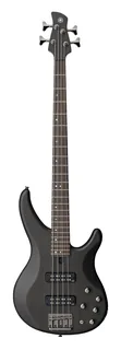 Yamaha TRBX504 · TRBX504 TBL · Translucent Black · 4 strings