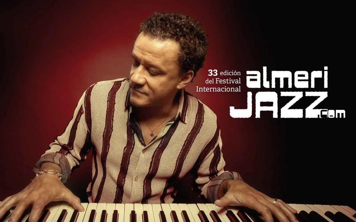 Almerijazz, festival de jazz en Almería
