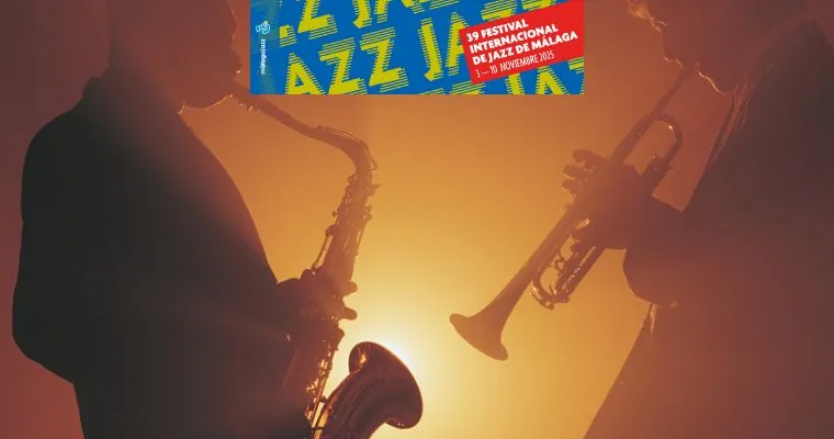 Jazz Málaga, festival de jazz en Málaga
