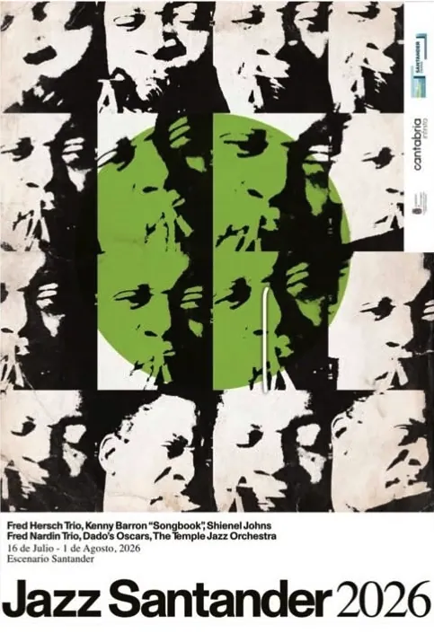 Jazz Santander, festival de jazz en Santander