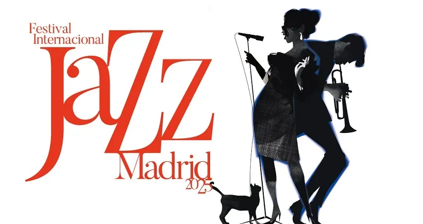 JazzMadrid, festival de jazz en Madrid