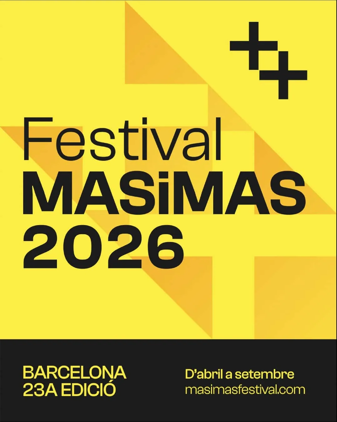 MASiMAS, festival de jazz en Barcelona