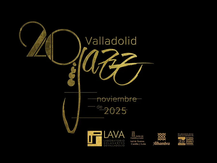 ValladolidJazz, festival de jazz en Valladolid