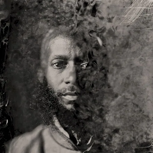 Portada de Black Roots Music