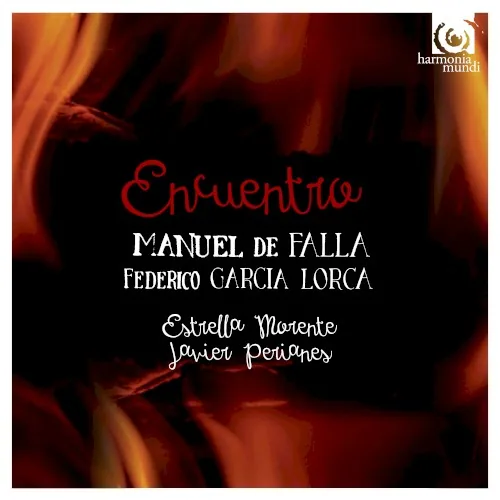 Portada de Encuentro