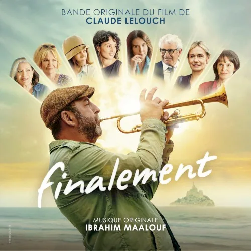 Portada de Finalement