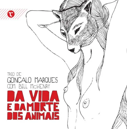 Portada de Da Vida e Da Morte Dos Animais