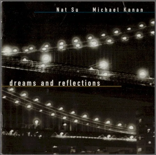 Portada de Dreams and Reflections