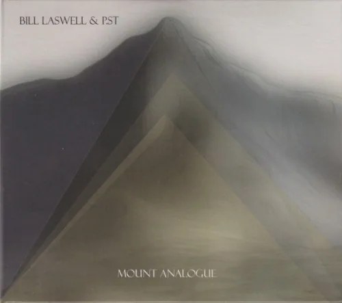 Portada de Mount Analogue