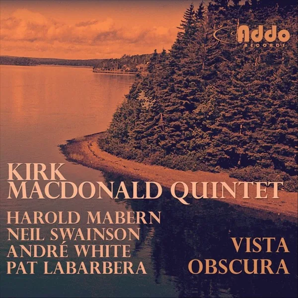 Portada de Vista Obscura