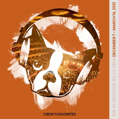 Portada de Crew's Favorites