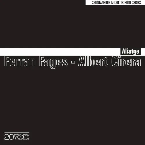 Portada de Aliatge