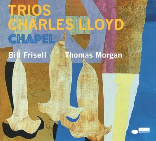Portada de Trios: Chapel