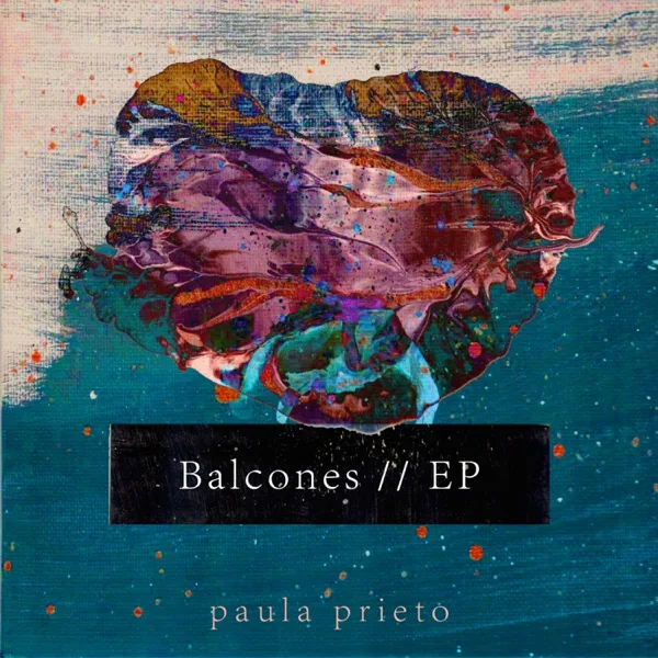 Portada de Balcones
