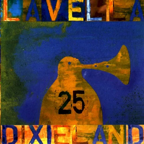 Portada de 25