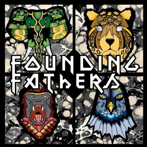 Portada de Filthy Animals