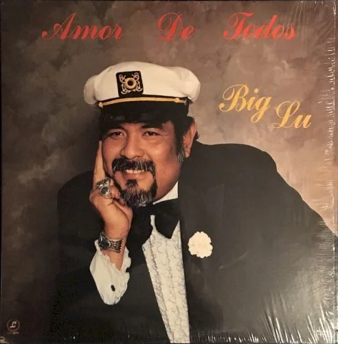 Portada de Amor de todos