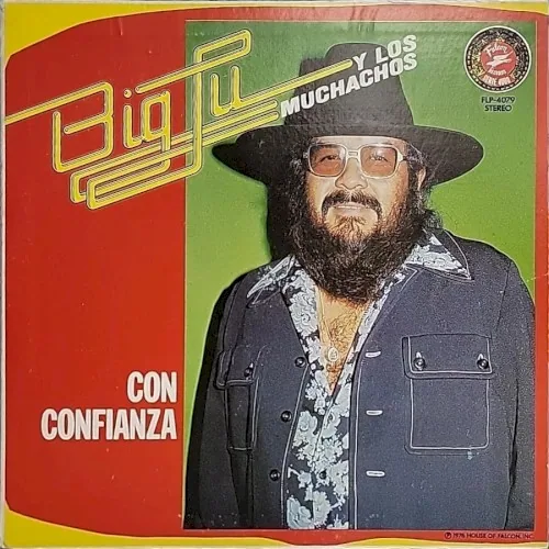 Portada de Con confianza
