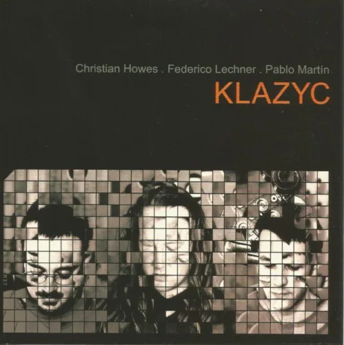 Portada de Klazyc