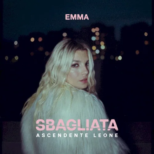 Portada de Sbagliata ascendente leone