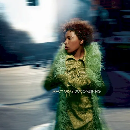 Portada de Do Something (The Remixes)