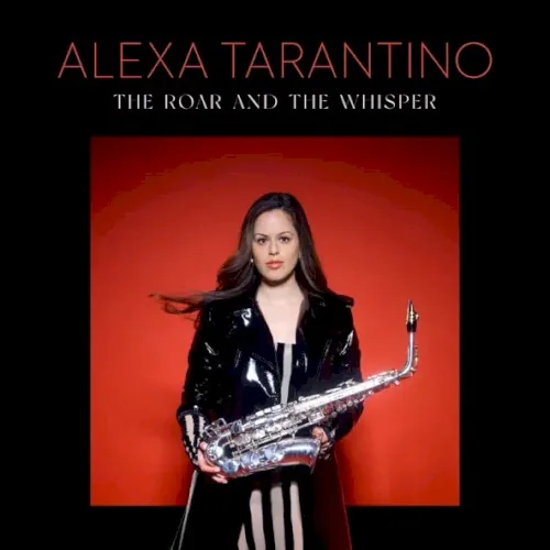 Portada de The Roar and the Whisper