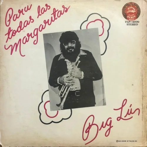 Portada de Para todas las margaritas