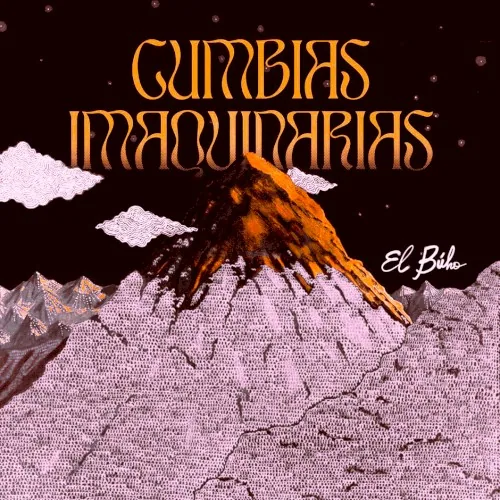 Portada de Cumbias Imaquinarias