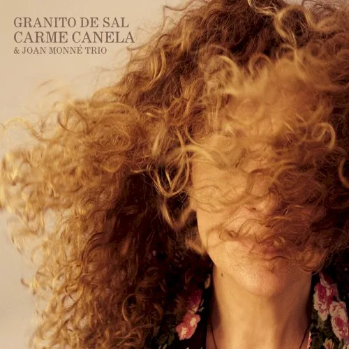 Portada de Granito de Sal