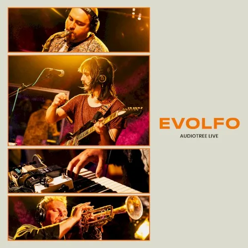 Portada de Audiotree Live