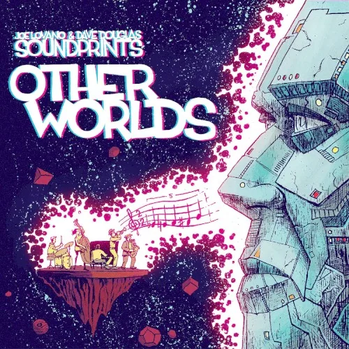 Portada de Other Worlds