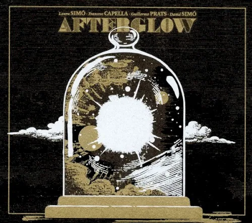 Portada de Afterglow