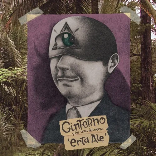 Portada de Erta Ale