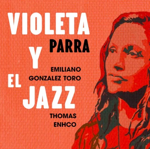 Portada de Violeta Y El Jazz