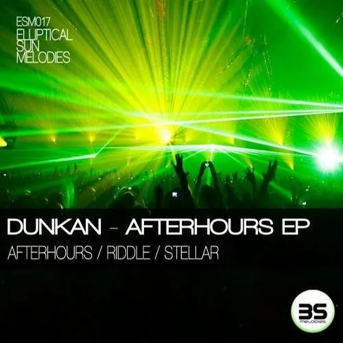 Portada de Afterhourse