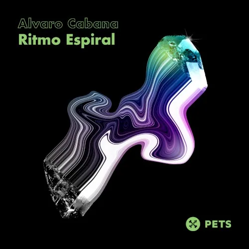 Portada de Ritmo Espiral