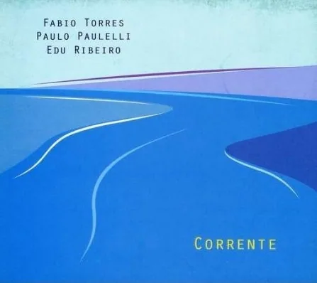 Portada de Corrente