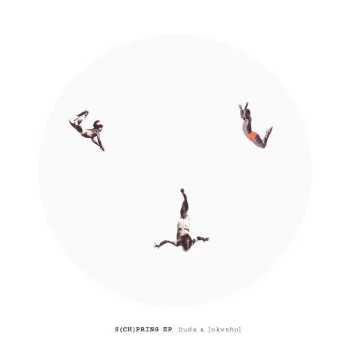 Portada de S(ch)pring EP