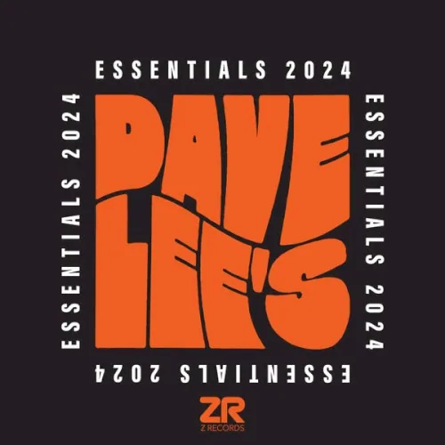 Portada de Dave Lee's 2024 Essentials