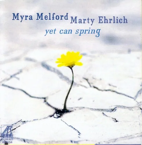 Portada de Yet Can Spring