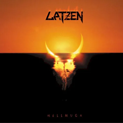 Portada de Hellmuga