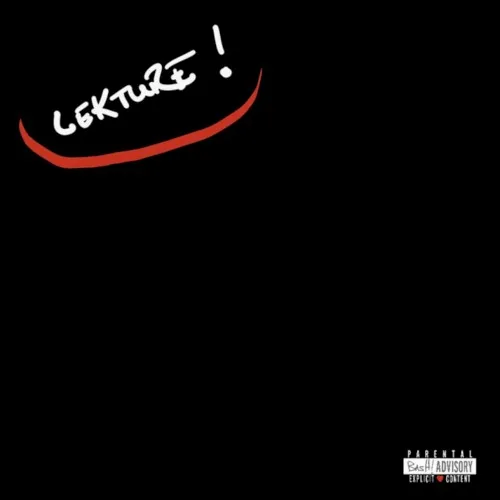 Portada de Lekture