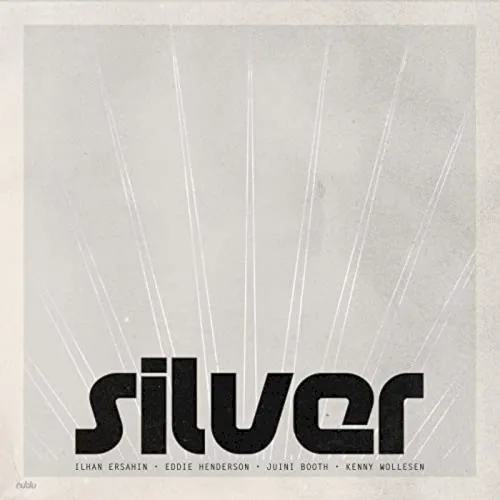 Portada de Silver