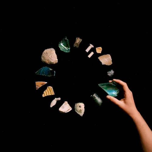 Portada de Alchemy ‘Ambient Reworks’
